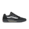 AVE 2.0 (Black/Metallic Silver)
